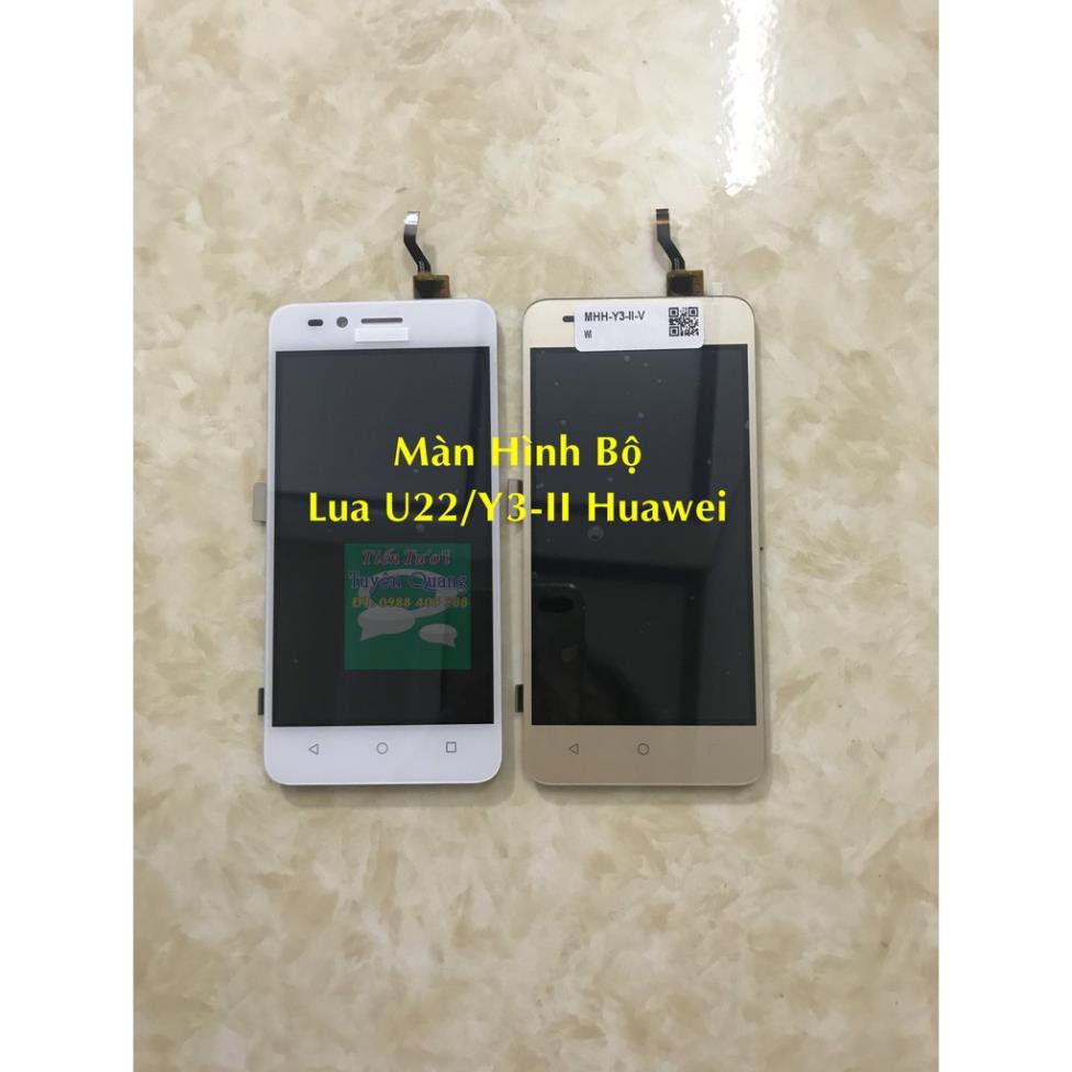 Màn Hình Lua U22 -Y3-II Huawei Zin hãng