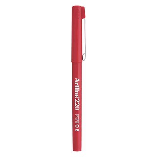 Bút Lông Artline EK-220