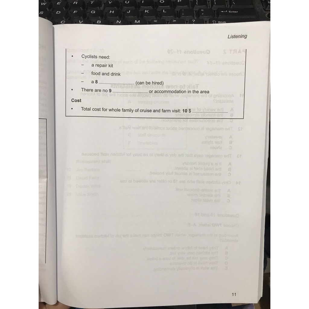 Sách - Cambridge IELTS 12 Academic ( ( NXB thế giới )