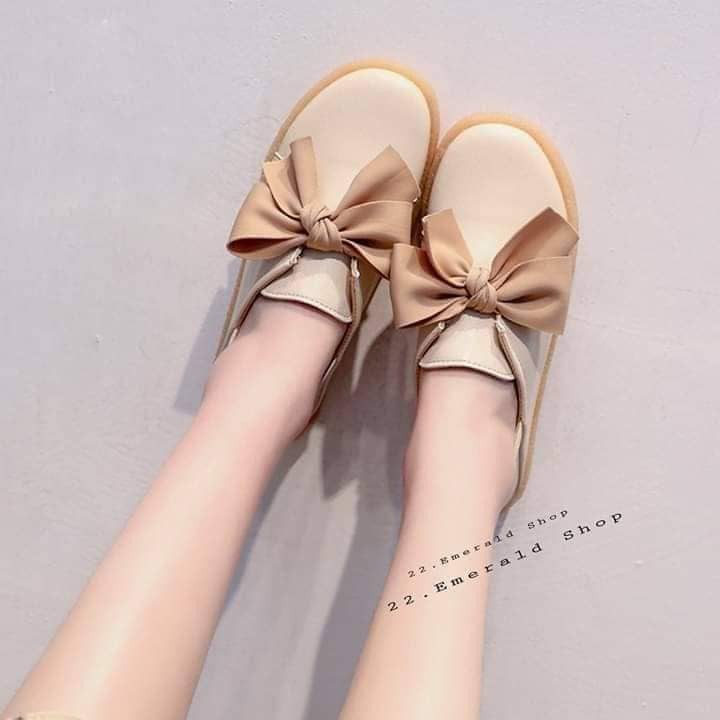 Dallm GIẦY NƠ bệt hàng mẫu