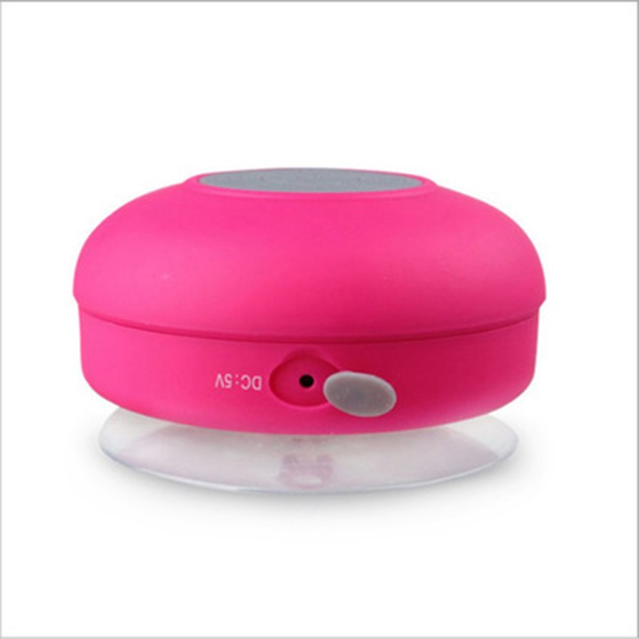 Loa Bluetooth không dây X1 mini nghe nhạc nhà tắm chống thấm nước dán tường kính cầm tay youngcityshop 30.000