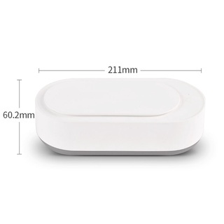 Máy làm sạch bằng sóng siêu âm  EraClean GA01, rửa trang sức