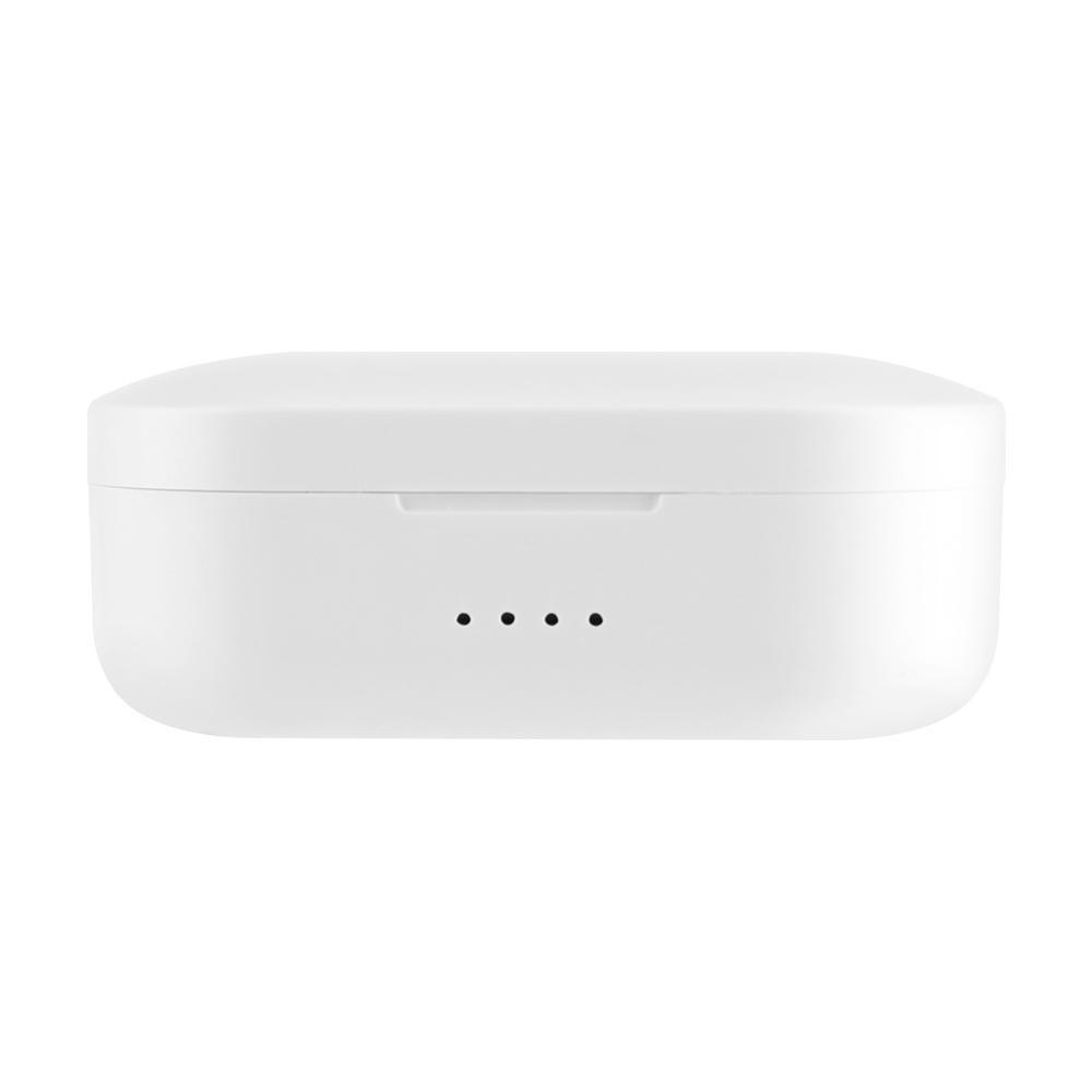 Tai Nghe Nhét Tai Xiaomi Redmi Airdots Có Micro Kết Nối Bluetooth 5.0
