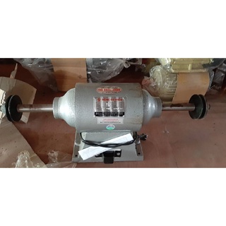 Máy Mài Hai Đá 2Hp Tiến Đạt 220V Cốt Dài
