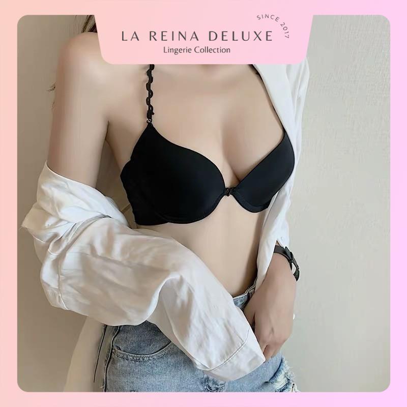 ÁO CUP CÀI TRƯỚC NÂNG NGỰC 🌟FREESHIP🌟MẶC HỞ LƯNG NÂNG NGỰC ĐẸP