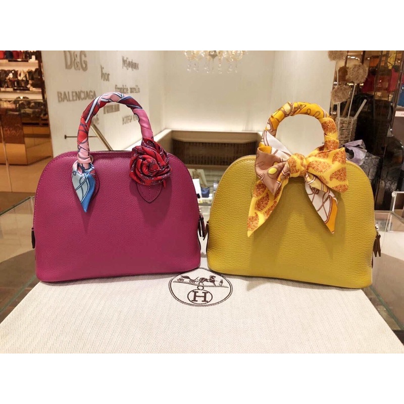 Túi hến HM mini sz 20 hàng 1:1