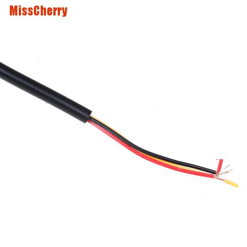 1 Cảm Biến Nhiệt Độ Và Độ Ẩm Chống Thấm Nước 1 / 2m