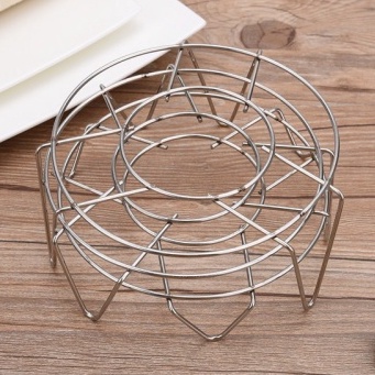 Vỉ hấp đồ 3 chân đường kính 17cm 88053
