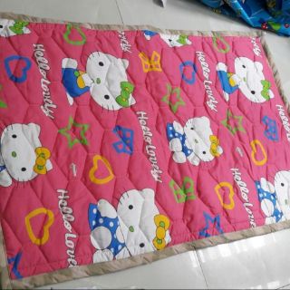 Nệm chống thấm cho bé đi học 80×120