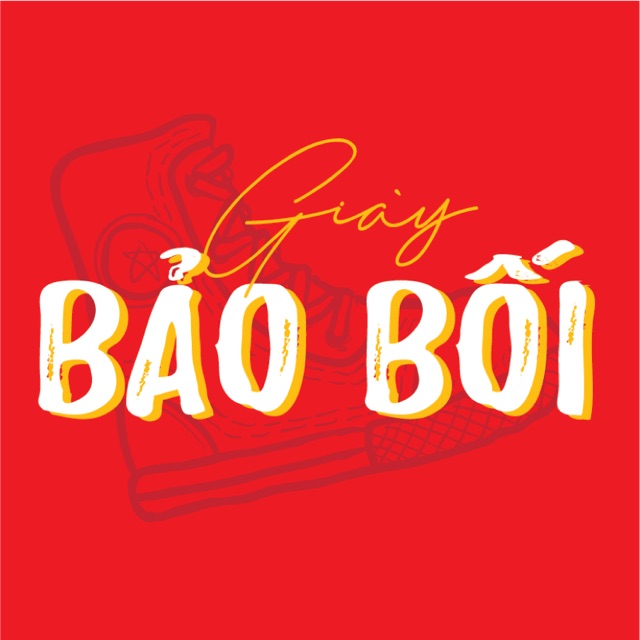 Giày Bảo Bối