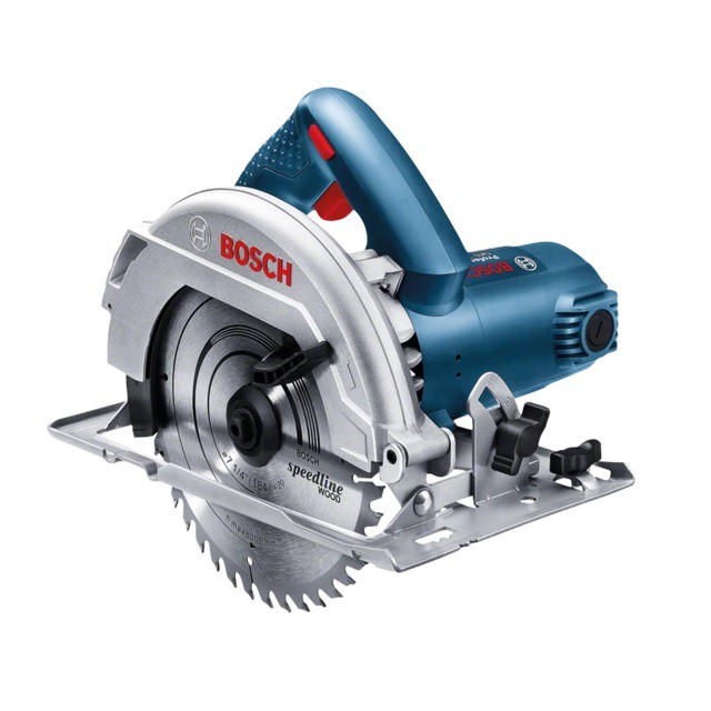 [CHÍNH HÃNG] Máy cưa đĩa Bosch GKS 7000, mạnh mẽ, an toàn, giá rẻ