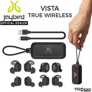 Tai nghe Bluetooth Jaybird vista