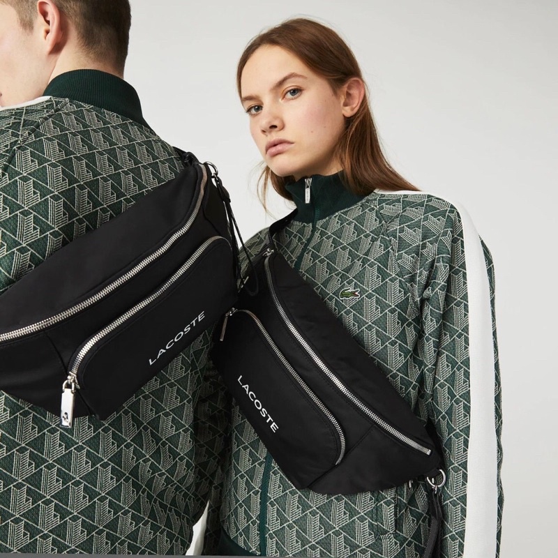 TÚI BAO TỬ LACOSTE