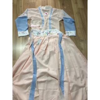 Hán phục cổ trang cách tân. S1