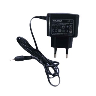 Sạc Nokia chuôi lớn