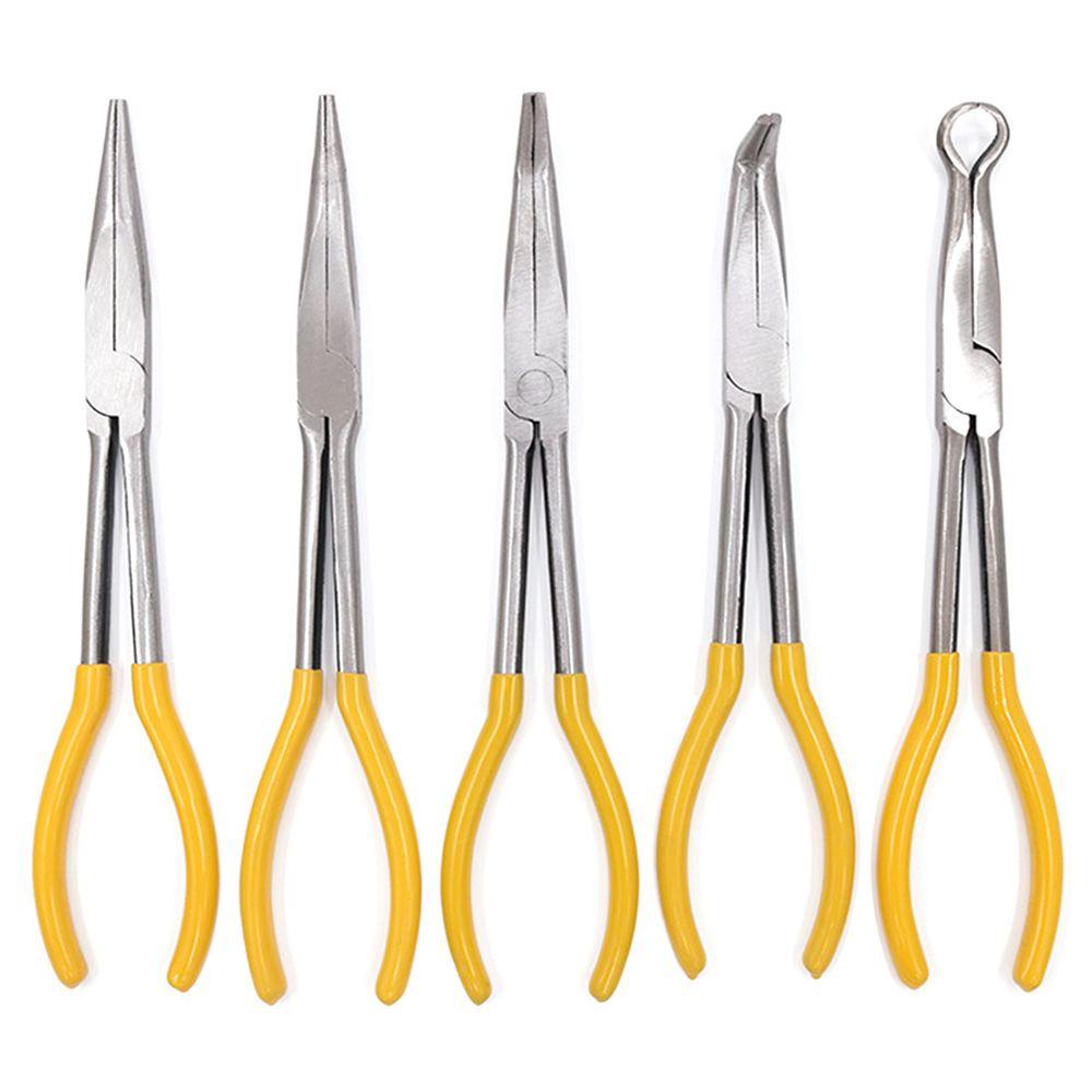 MAG Kìm Mũi Dài 90 / 45 / 25 Độ Đa Năng Tiện Lợi