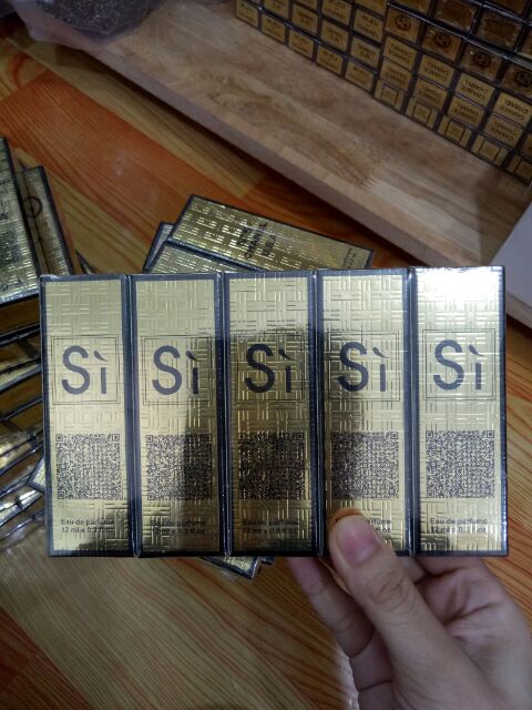 combo Tinh dầu nước hoa Pháp dạng #lăn 12 ml | BigBuy360 - bigbuy360.vn