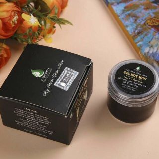 Gel hút mụn Ngân Bình