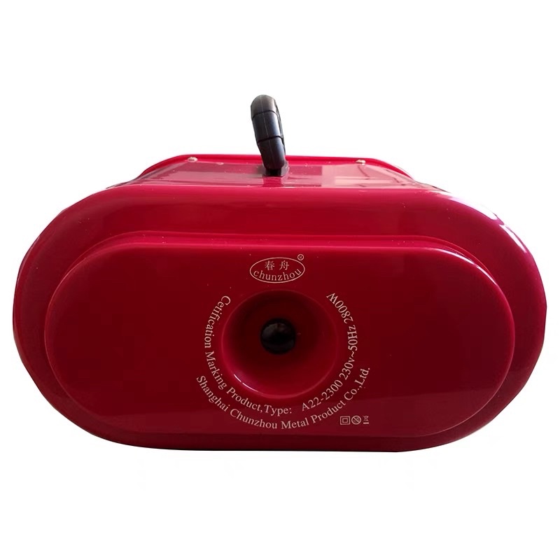 MÁY SẤY lông cho chó mèo 2motor chuyên dụng A22-2300