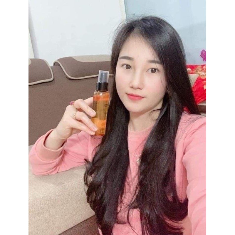 TINH DẦU ARGAN DƯỠNG TÓC CIEN