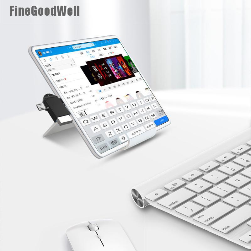 Đầu Chuyển Đổi Fvq Usb 3.0 Type A Sang Usb 3.0 Type C | BigBuy360 - bigbuy360.vn