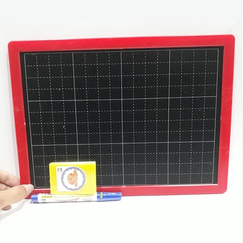 Bảng học sinh WinQ B04/B06