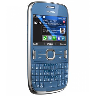 Điện thoại Nokia Asha 302