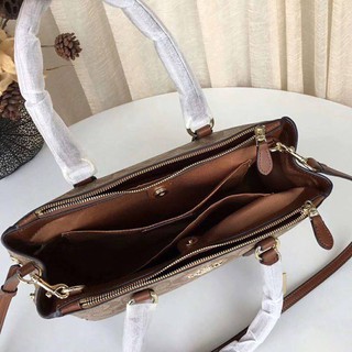 Túi xách Coach size 27