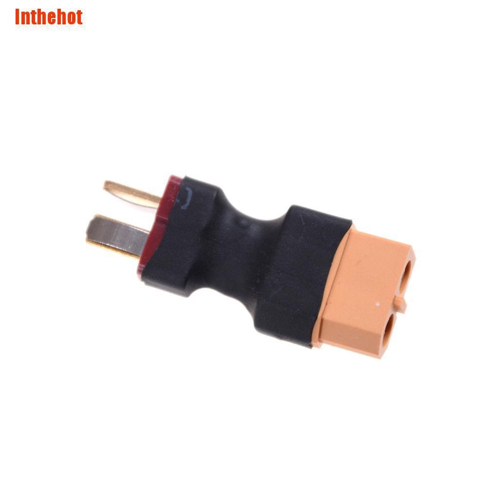 Đầu Chuyển Đổi Từ Xt60 Sang T Chuyên Dụng