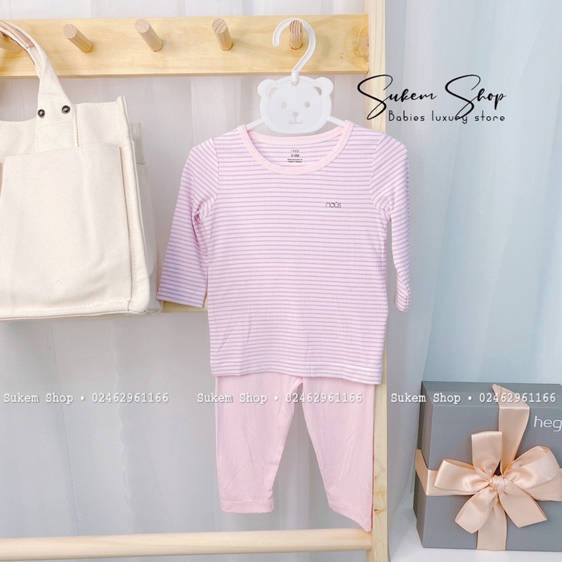 Bộ giữ nhiệt tăm Nous siêu co dãn