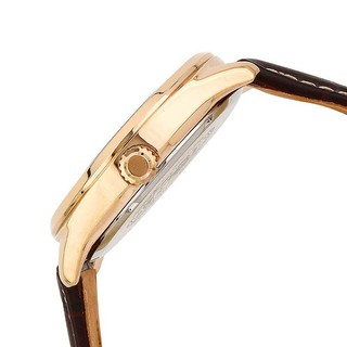 Đồng hồ nam dây da Citizen AO9024-08A