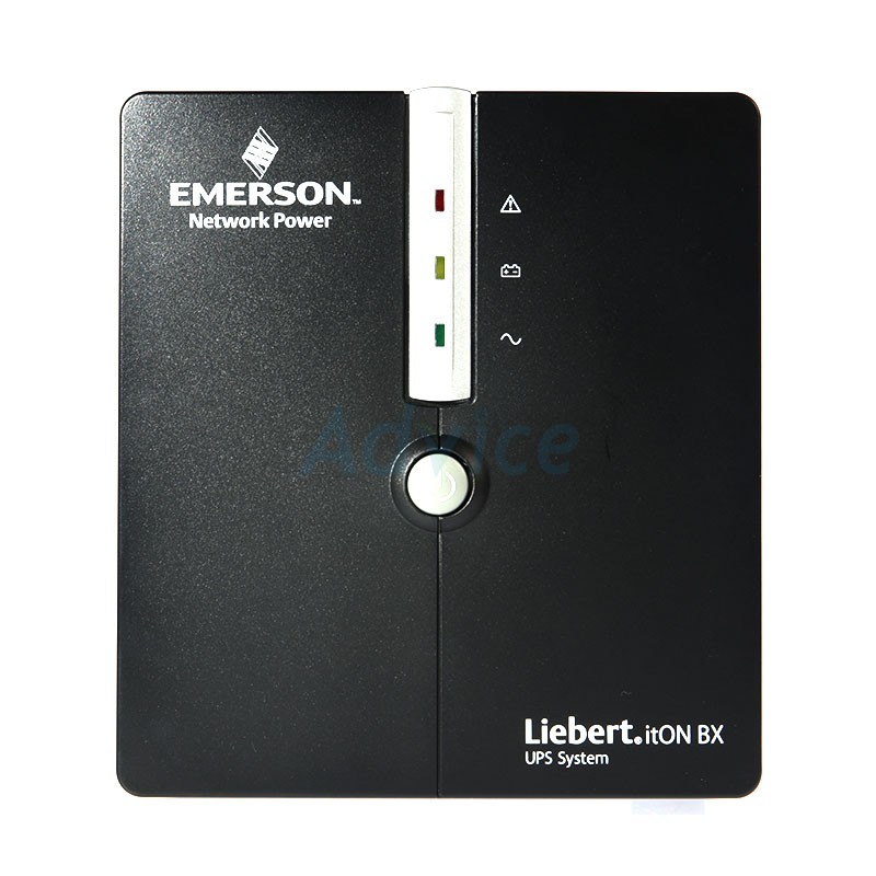 Bộ Lưu Điện UPS Emerson PSA-1000H-BX 1000VA 700W (Like New)