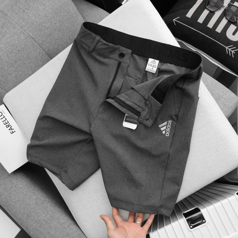 Quần Short Adidas Golf Vip