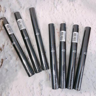 Mascara Mi Missha The Style 4D