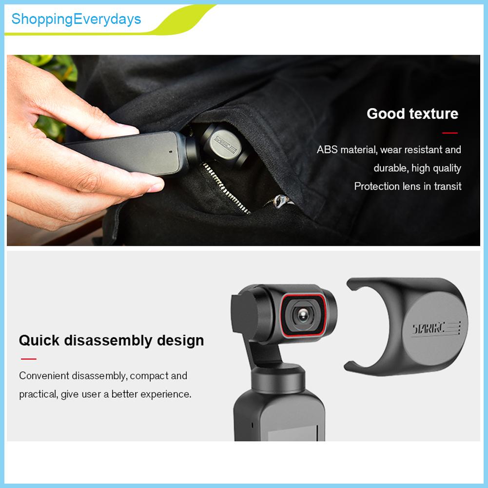 Bộ 3 dây đeo cho DJI Pocket 2 | BigBuy360 - bigbuy360.vn