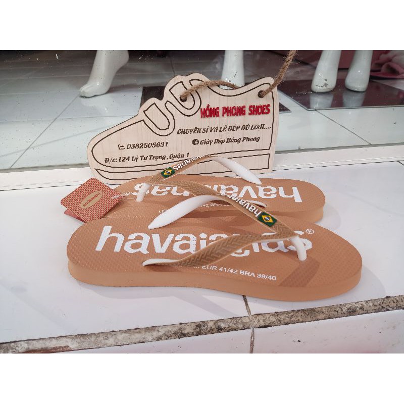 dép kẹp nam havaianas chống trượt