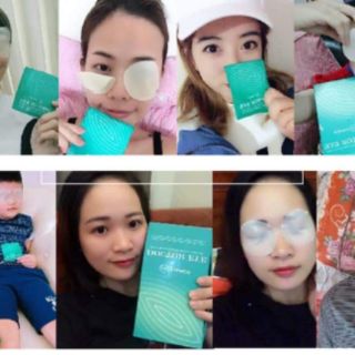 DOCTOR EYE MẶT NẠ THẢO DƯỢC