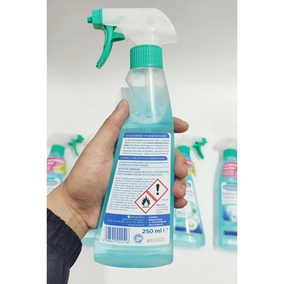 DUNG DỊCH VỆ SINH TỦ LẠNH DR.BECKMANN - 250ml - HANGDUC69
