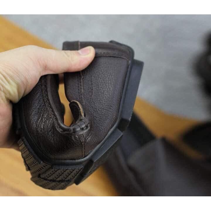 Giầy Lười Nam Da Thật Hàng VNXK | BigBuy360 - bigbuy360.vn