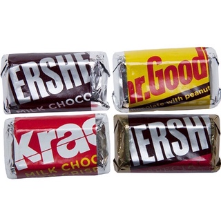 Chocolate Hershey's Miniatures 294g
