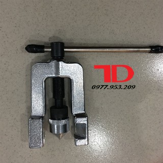 Bộ lã ống đồng ECQ CT-275