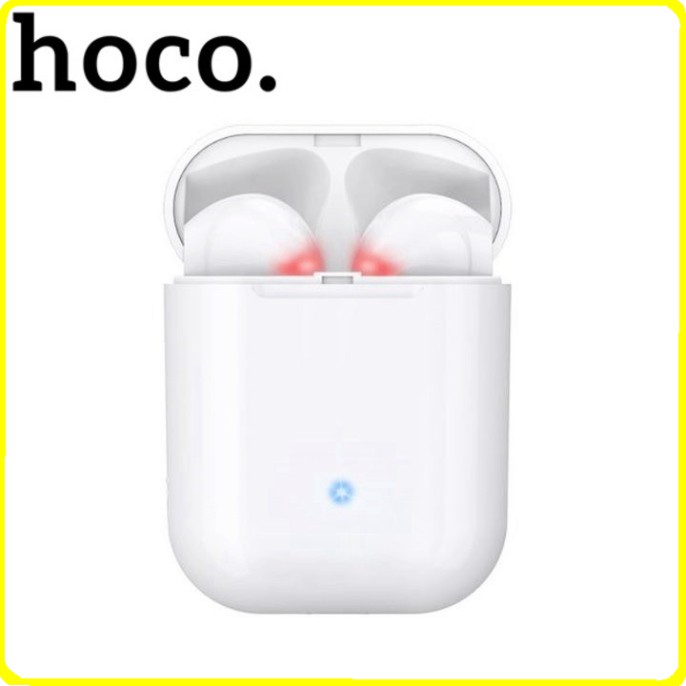 Sản phẩm Tai nghe không dây nhãn hiệu HOCO ES20 Sử dụng Pin 400mah - Bảo hành 12 tháng .