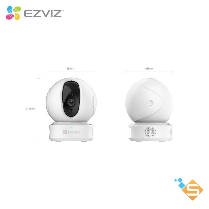 Camera không dây Wifi EZVIZ | BigBuy360 - bigbuy360.vn