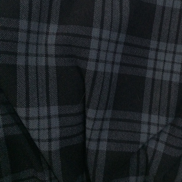 Quần Baggy Kẻ Caro XANH Ông Suông Rộng/ Nam Nữ Oversize