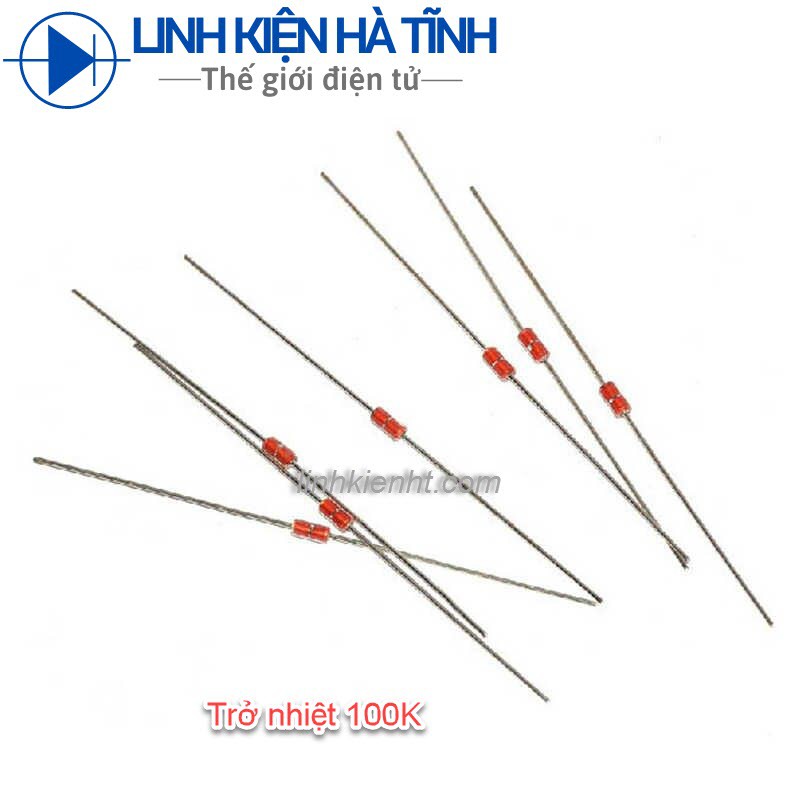 Trở nhiệt 100k trở nhiệt bếp từ 100k