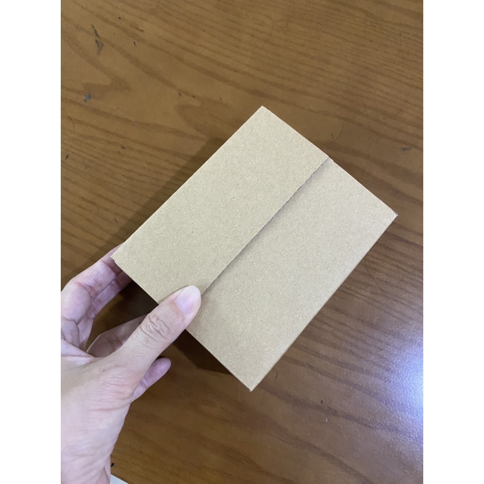 MG - 1 Thùng Hộp Carton 12x10x5 CM