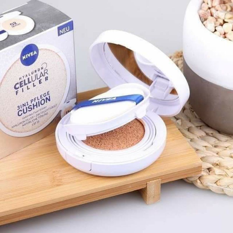 PHẤN NƯỚC CUSHION NIVEA