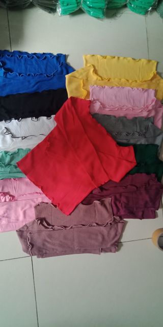 ÁO TRỄ VAI TAY DÀI | BigBuy360 - bigbuy360.vn