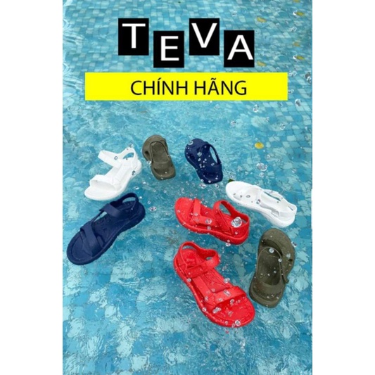 Sandals Teva siêu nhẹ êm vnxk xuất xịn