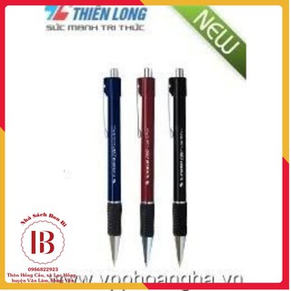 Sét 3 chiếc bút bi TL-036 chính hãng